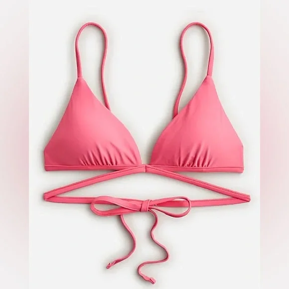 Jcrew Bikini top/bottom - Picture 2 of 7